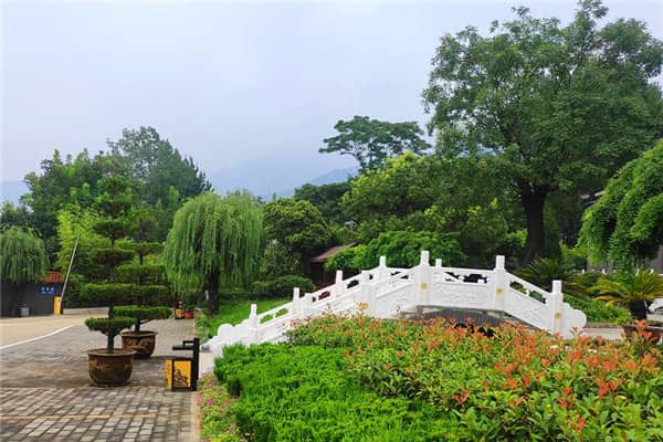 西安九龍山公墓有哪些熱銷的葬式類型？