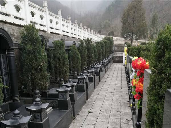 西安九龍山墓園怎么樣，購買注意事項