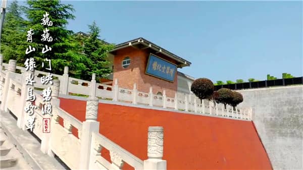 霸陵墓園怎么去？西安市霸陵墓園營(yíng)業(yè)時(shí)間？