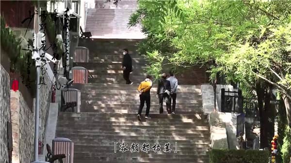 西安霸陵墓園新區(qū)圖，公墓品質(zhì)保障