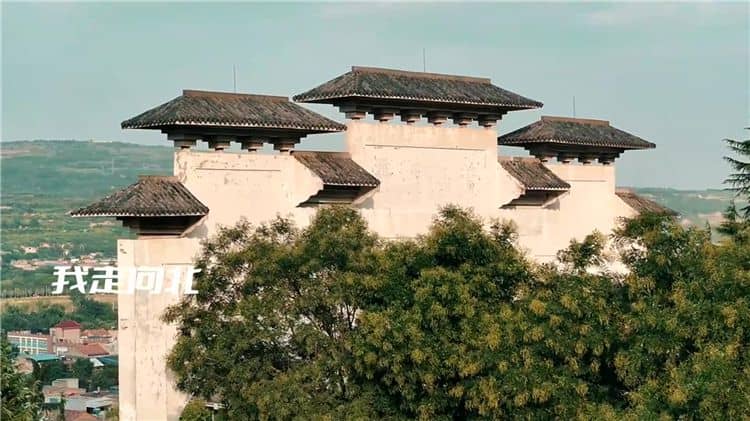 霸陵墓園新區(qū)地址、聯(lián)系電話