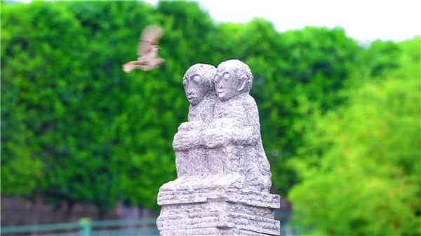 西安墓地購(gòu)買-霸陵墓園新區(qū)-西安九龍山公墓