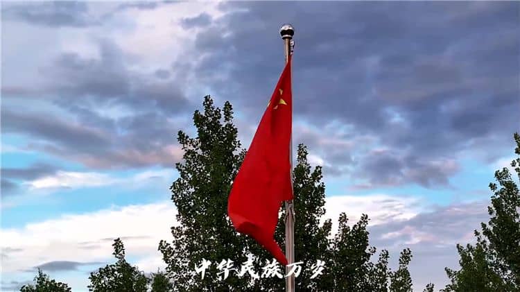 西安霸陵墓園地形獨特，環(huán)境優(yōu)美