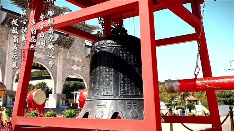 西安霸陵墓園新區(qū)有哪些新式園區(qū)？