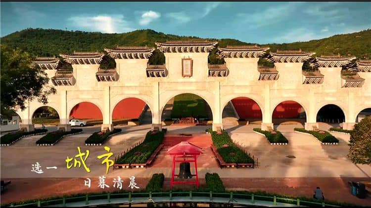 西安霸陵墓園作為“省內(nèi)的皇家墓園”，這一稱號是如何得來的？