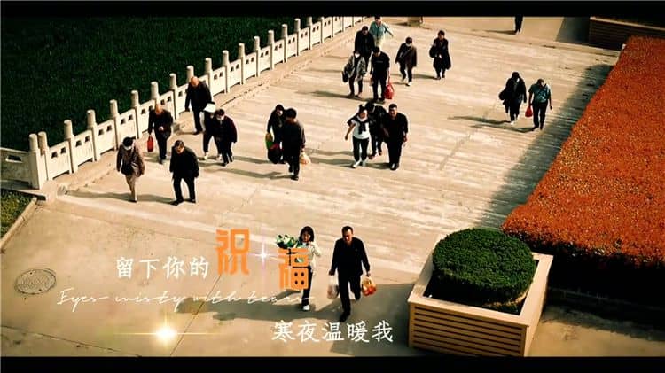 西安霸陵墓園新區(qū)的功勛園如何成為連接過去與未來的橋梁，傳承紅色文化？