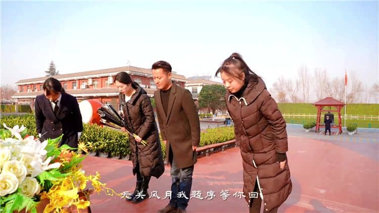 西安霸陵墓園怎么去？西安霸陵墓園新區(qū)多少錢