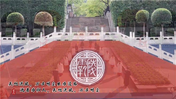 西安霸陵公墓圖片，無須擔(dān)心