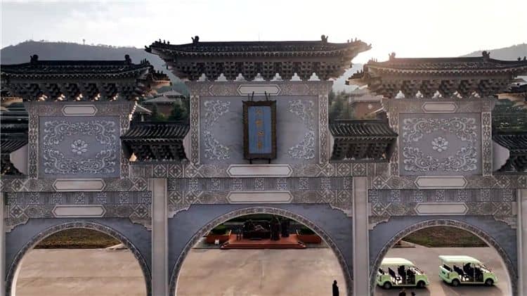 西安霸陵墓園新區(qū)購(gòu)買(mǎi)墓地需要預(yù)約嗎？