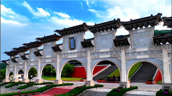 西安霸陵墓園價(jià)格解析：了解墓葬選擇與費(fèi)用構(gòu)成