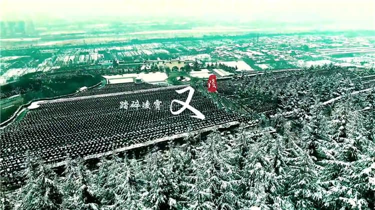 西安霸陵公墓風(fēng)水，10大必知墓地規(guī)劃