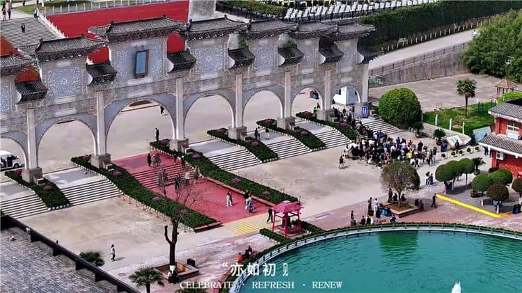 西安霸陵墓園新區(qū)和老區(qū)，大限度減少您的經(jīng)濟負擔(dān)