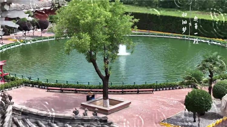 西安霸陵墓園新區(qū)（禮廳追思）營造溫馨的氛圍，讓思念綿延不斷