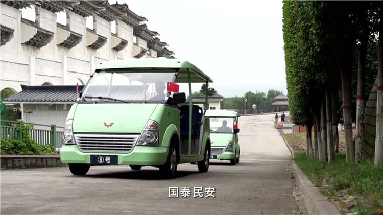 園丁園作為西安霸陵墓園新區(qū)的一部分，它有著怎樣的特殊意義？