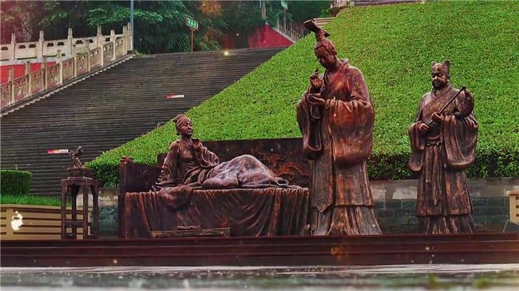 西安霸陵公墓屬于哪個(gè)區(qū)管？西安霸陵墓園新區(qū)預(yù)約嗎