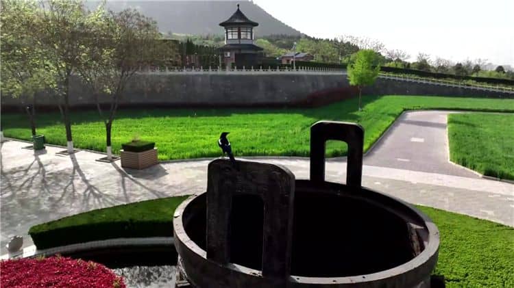 西安霸陵公墓價(jià)位，選擇優(yōu)質(zhì)公墓墓地