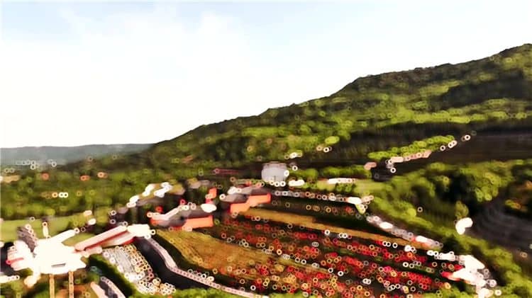 西安霸陵墓園能祭奠嗎？西安霸陵墓園新區(qū)附近