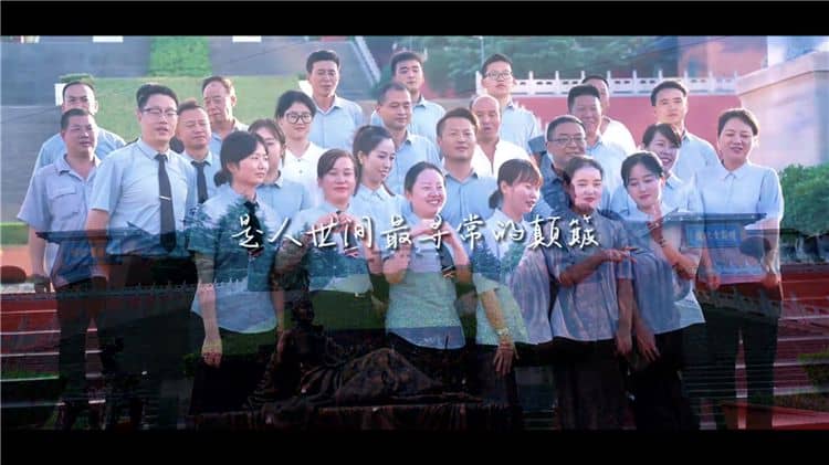 西安霸陵墓園怎么樣，天堂相見