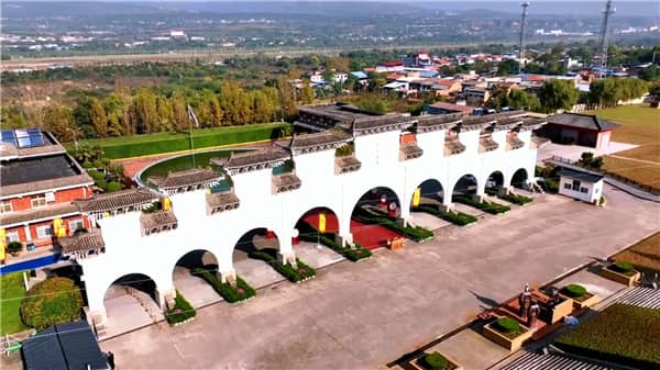 西安霸陵墓園新區(qū)幫您解讀壽衣相關(guān)知識