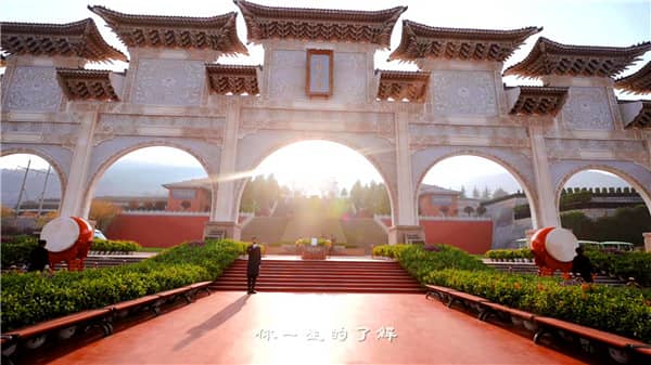 西安霸陵墓園地址？霸陵墓園續(xù)費？