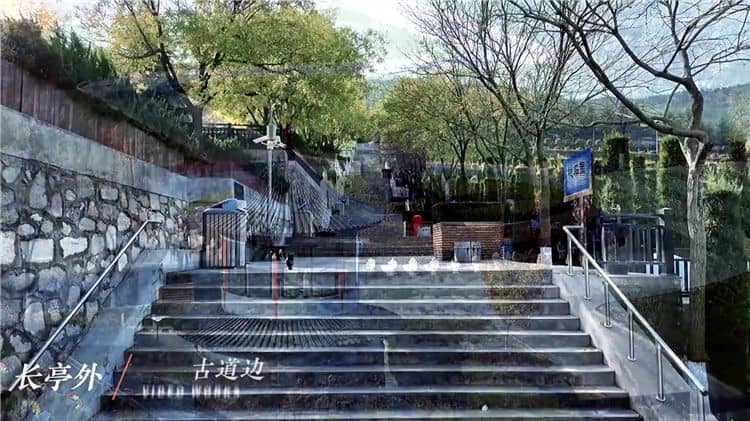 西安霸陵墓園新區(qū)有哪些歷史文化背景？