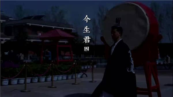 霸陵墓園有哪些園區(qū)-園丁園、功勛園、比翼園