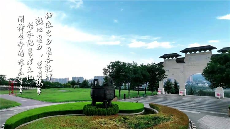 西安霸陵墓園新區(qū)是否提供觀光服務？