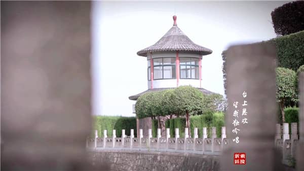西安霸陵墓園讓進嗎，半小時內(nèi)必看