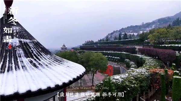 西安霸陵墓園名人安葬文化與紀(jì)念活動