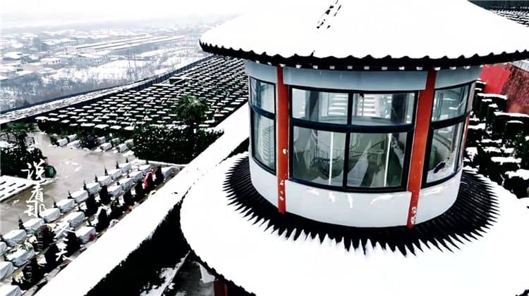 西安霸陵墓園新區(qū)掃墓預約電話
