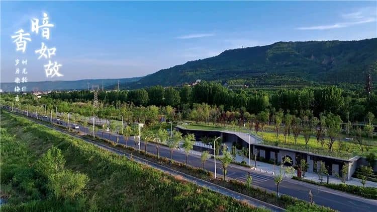 到西安霸陵墓園怎樣坐車，西安霸陵墓園的交通指南與乘車路線