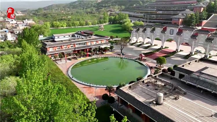 西安霸陵墓園新區(qū)，西安霸陵墓園新區(qū)的詳細(xì)介紹
