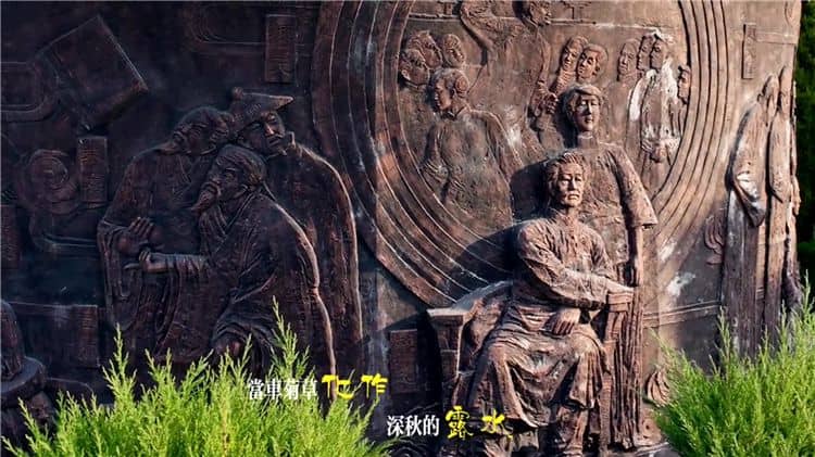 西安霸陵墓墓園地址，選擇舒心寬敞的墓地