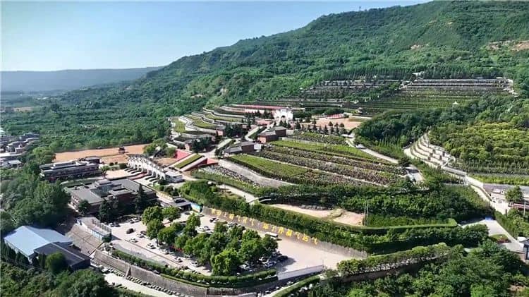 西安南郊好的霸陵墓園位置，西安南郊優(yōu)質霸陵墓園推薦