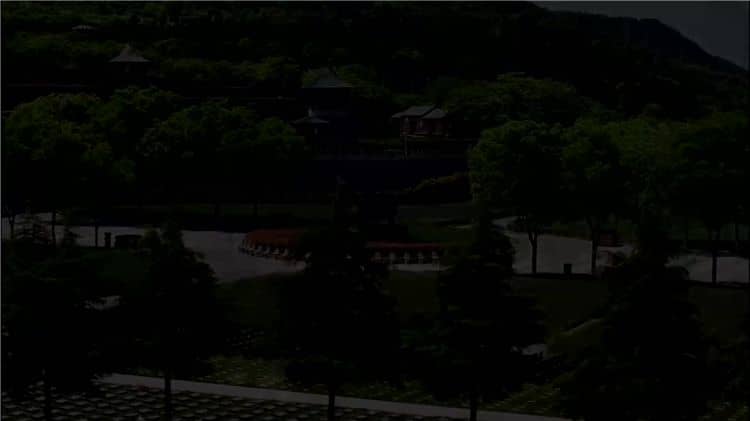 西安霸陵墓園新區(qū)是否提供骨灰寄存服務(wù)？
