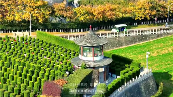 西安市區(qū)去西安霸陵骨灰墓園怎么坐車，趕緊搶購(gòu)！