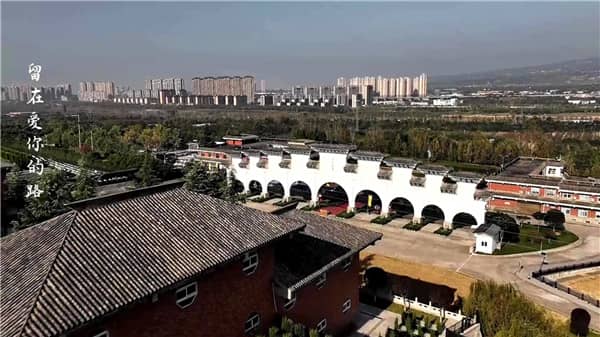 西安霸陵掃墓地點(diǎn)，為您省時(shí)省力
