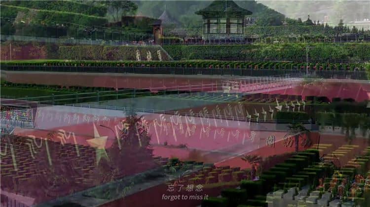 西安霸陵墓園為祭掃群眾提供了哪些周到的服務(wù)？