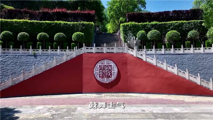 西安市霸陵墓園屬哪個區(qū)