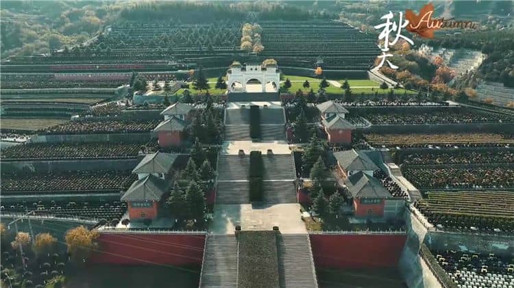 霸陵墓園都提供哪些生態(tài)葬方式？
