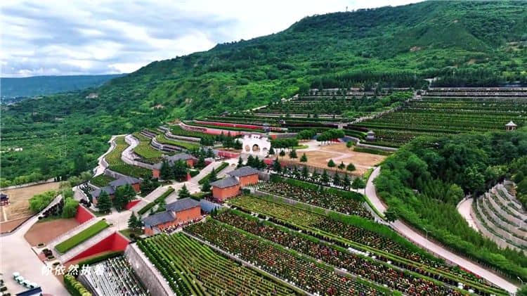 西安灞橋區(qū)霸陵墓園的交通路線有哪些？