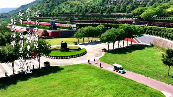 西安霸陵墓園新區(qū)可靠嗎，身在西安？