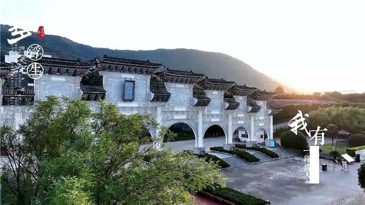 西安市霸陵墓園新區(qū)電話，這是什么神仙墓