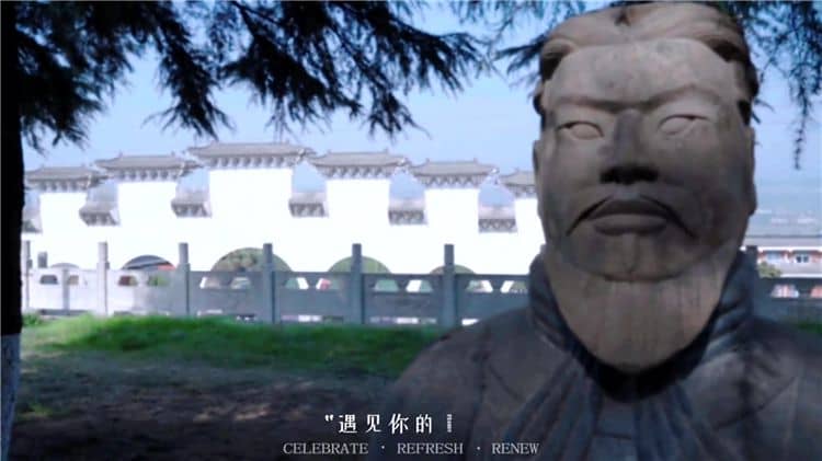 乘坐免費班車前往西安霸陵墓園新區(qū)需要注意哪些事項？