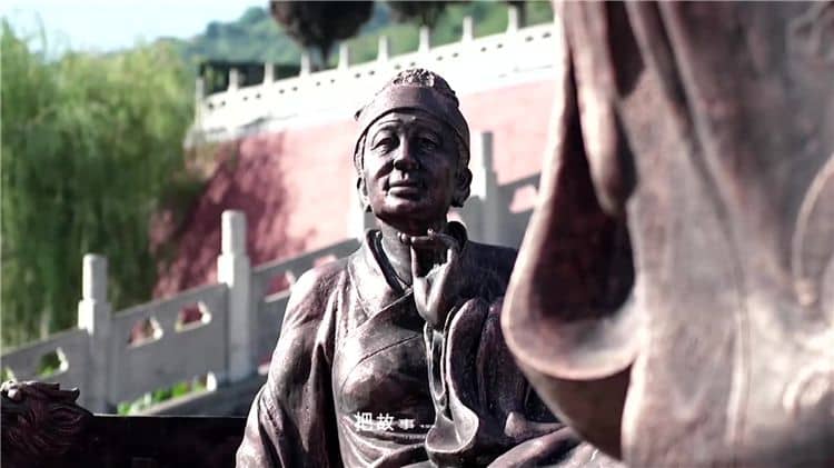 西安霸陵墓園，一鍵了解！