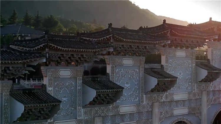 西安霸陵墓園怎么樣？綜合評價