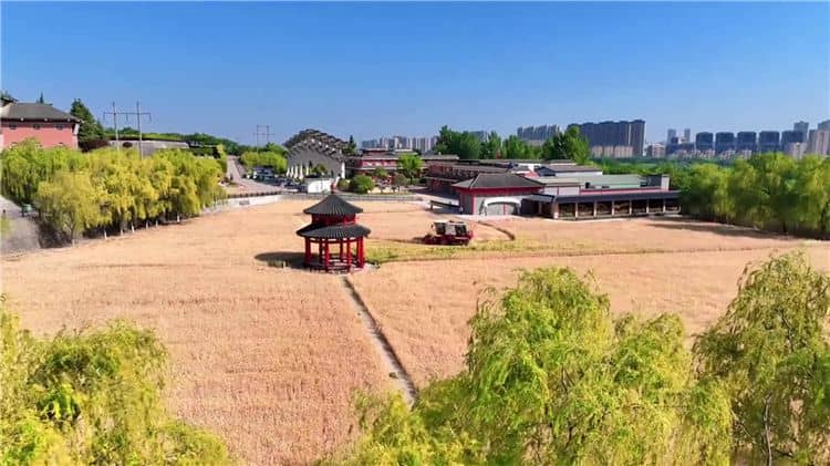 西安霸陵墓園新區(qū)地址位置、交通路線、免費班車服務、安葬方式