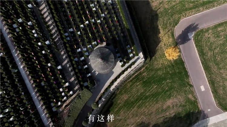 西安霸陵墓園新區(qū)的軍魂園有何特殊意義，它如何體現(xiàn)對軍人的敬仰與尊重？