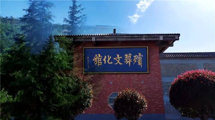 壽陽山墓園和霸陵墓園哪個好？霸陵墓園幾點(diǎn)開門？