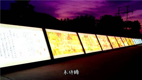西安霸陵墓園新區(qū)實行預約管理，安葬、祭奠、墓位定制等業(yè)務